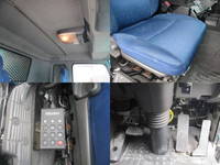 いすゞギガアルミブロック大型（10t）[写真19]