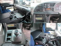 いすゞギガアルミブロック大型（10t）[写真20]