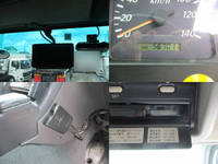 いすゞギガアルミブロック大型（10t）[写真21]