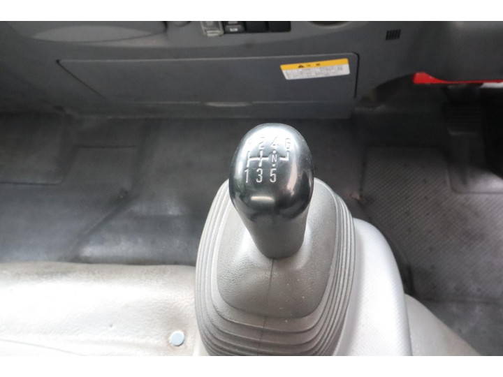 マツダタイタンアルミバン小型（2t・3t）[写真12]