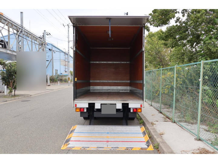 マツダタイタンアルミバン小型（2t・3t）[写真15]