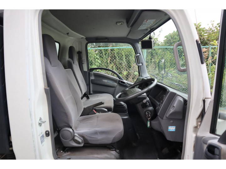 マツダタイタンアルミバン小型（2t・3t）[写真19]