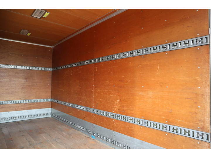 マツダタイタンアルミバン小型（2t・3t）[写真21]