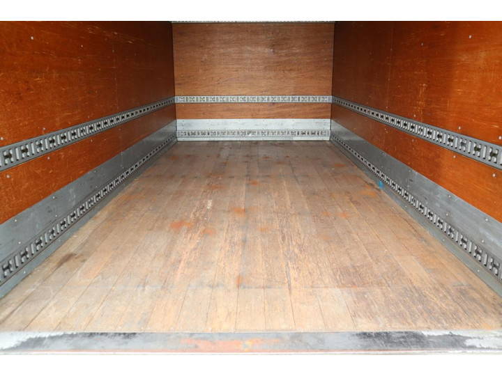 マツダタイタンアルミバン小型（2t・3t）[写真22]