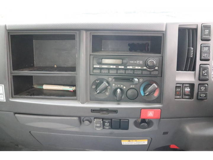 マツダタイタンアルミバン小型（2t・3t）[写真23]