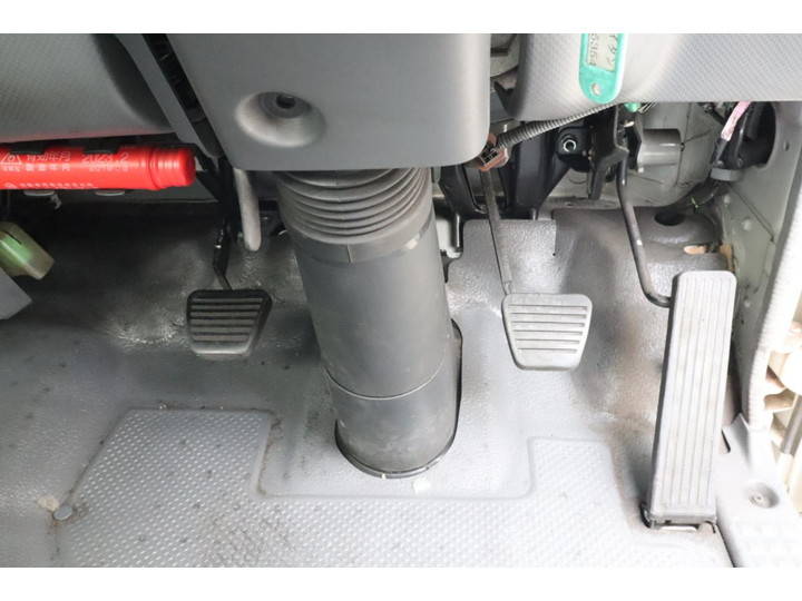 マツダタイタンアルミバン小型（2t・3t）[写真27]