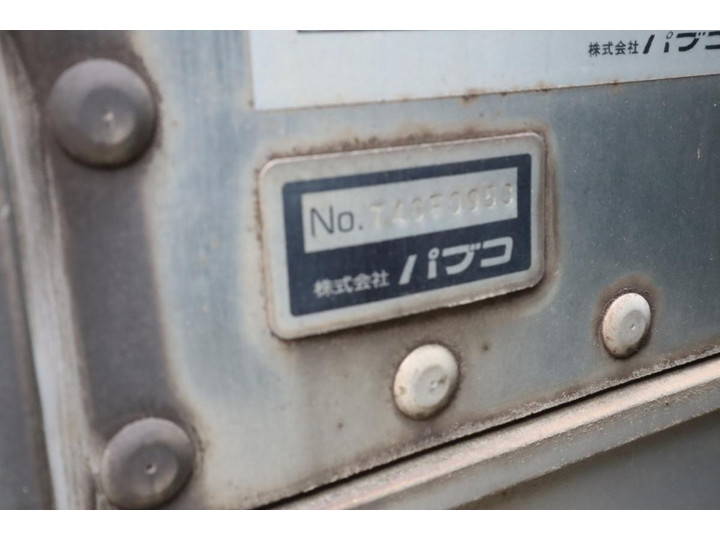 マツダタイタンアルミバン小型（2t・3t）[写真28]