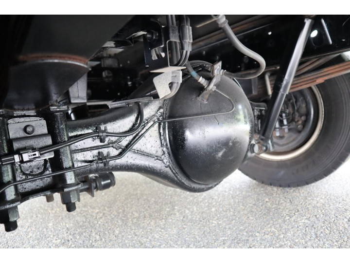 マツダタイタンアルミバン小型（2t・3t）[写真30]