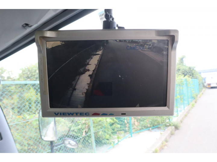 マツダタイタンアルミバン小型（2t・3t）[写真32]