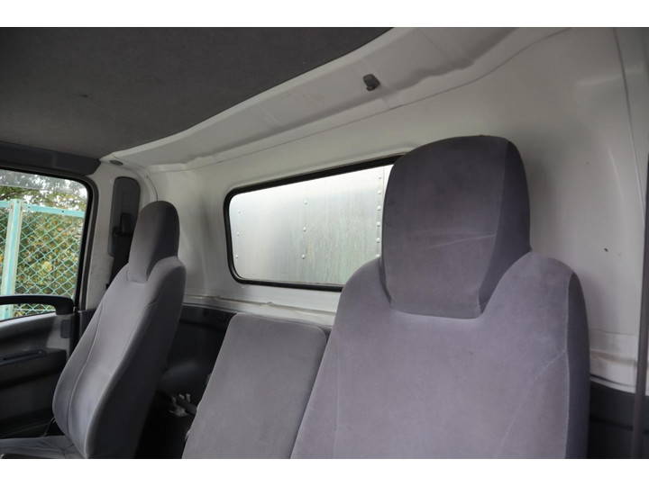 マツダタイタンアルミバン小型（2t・3t）[写真34]