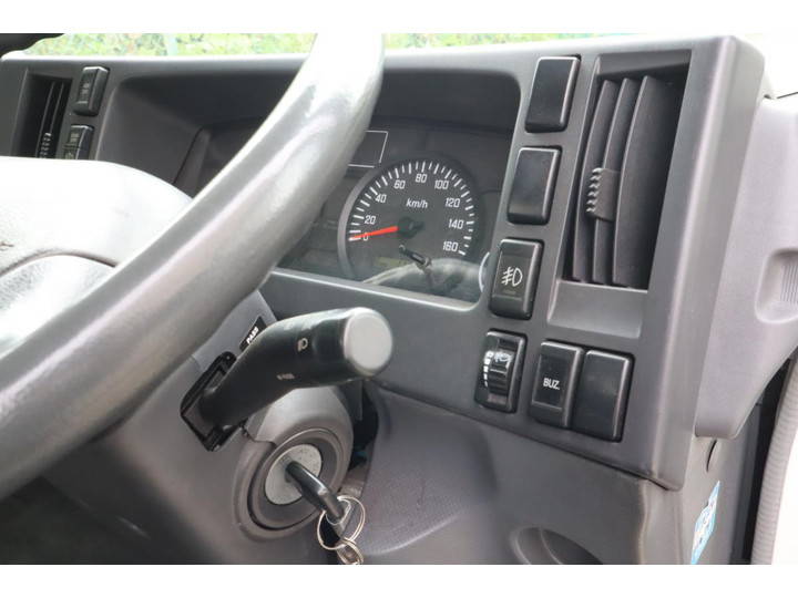 マツダタイタンアルミバン小型（2t・3t）[写真35]