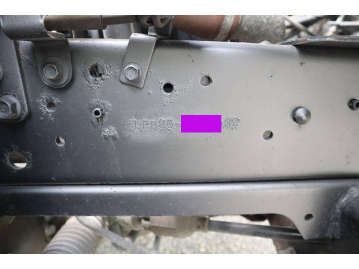 マツダタイタンアルミバン小型（2t・3t）[写真38]