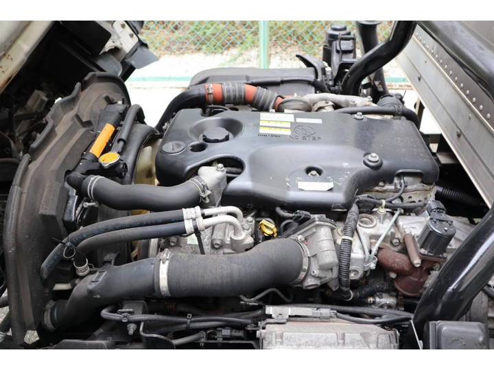 マツダタイタンアルミバン小型（2t・3t）[写真05]