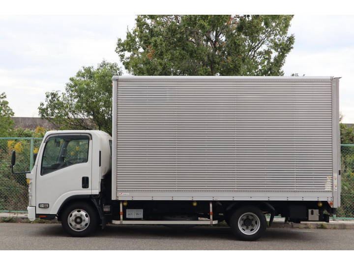 マツダタイタンアルミバン小型（2t・3t）[写真09]