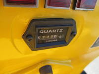 クボタミニユンボ（ミニバックホー）[写真14]