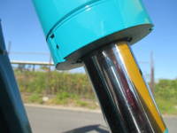 クボタミニユンボ（ミニバックホー）[写真16]