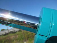 クボタミニユンボ（ミニバックホー）[写真17]