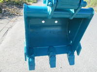 クボタミニユンボ（ミニバックホー）[写真20]