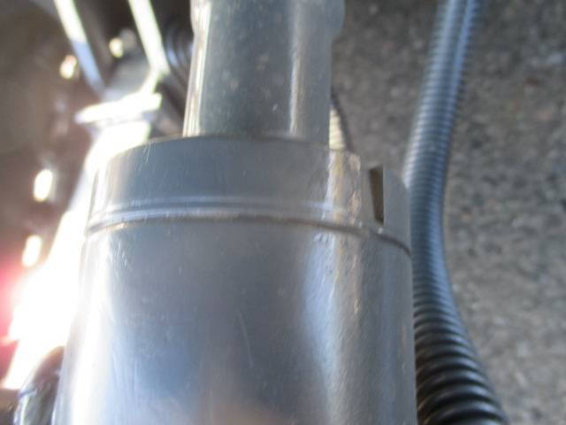 クボタミニユンボ（ミニバックホー）[写真21]