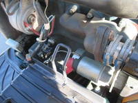 クボタミニユンボ（ミニバックホー）[写真26]