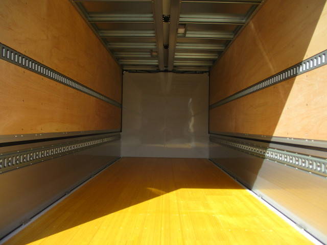 日野デュトロアルミウイング小型（2t・3t）[写真12]