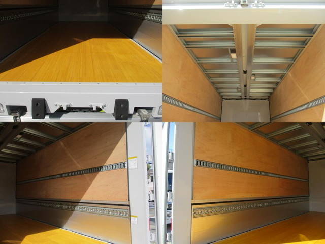 日野デュトロアルミウイング小型（2t・3t）[写真13]