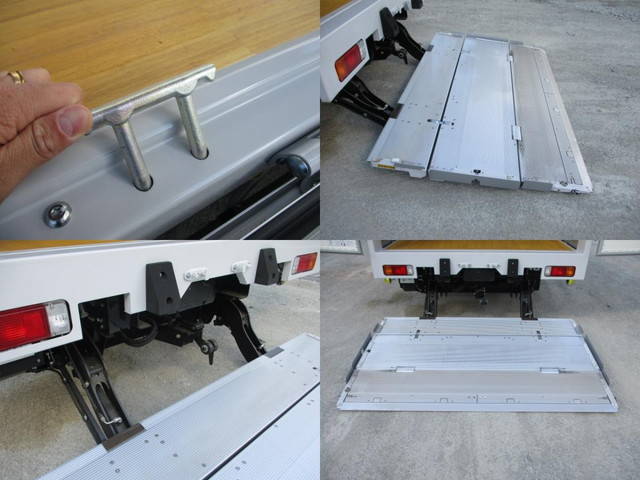 日野デュトロアルミウイング小型（2t・3t）[写真14]