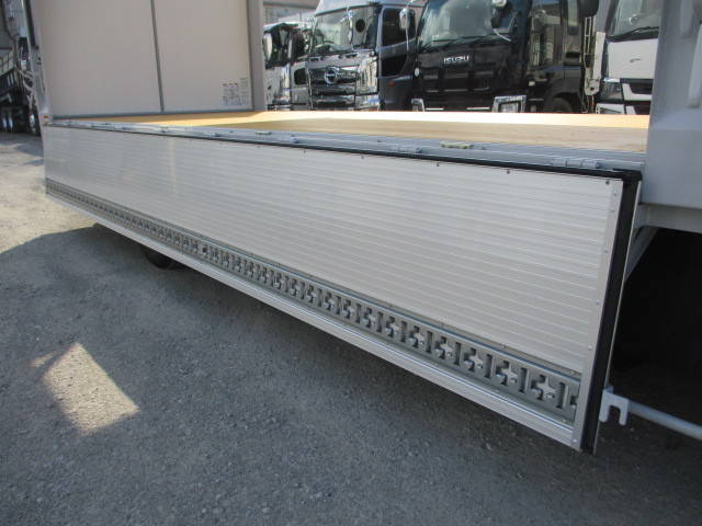 日野デュトロアルミウイング小型（2t・3t）[写真15]