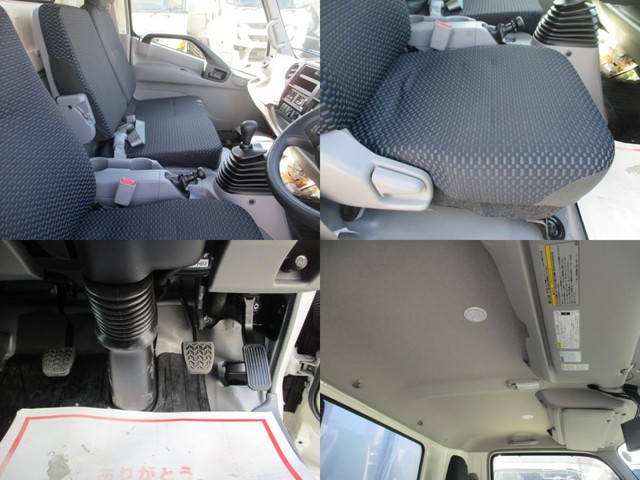 日野デュトロアルミウイング小型（2t・3t）[写真19]