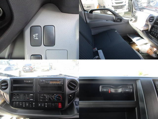 日野デュトロアルミウイング小型（2t・3t）[写真20]