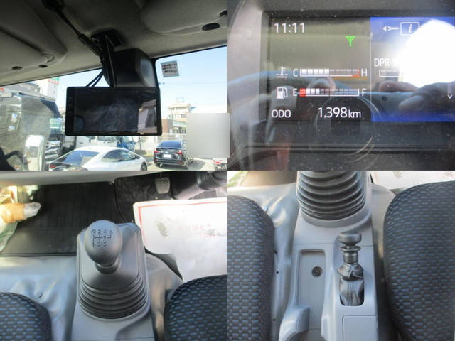 日野デュトロアルミウイング小型（2t・3t）[写真21]