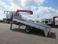 日野レンジャーセルフクレーン4段増トン（6t・8t）[写真10]