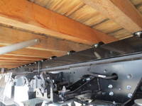 日野レンジャーセルフクレーン4段増トン（6t・8t）[写真14]