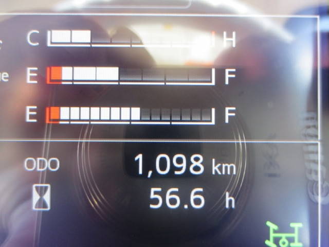 日野レンジャーセルフクレーン4段増トン（6t・8t）[写真19]