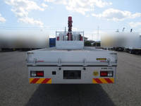 日野レンジャーセルフクレーン4段増トン（6t・8t）[写真06]