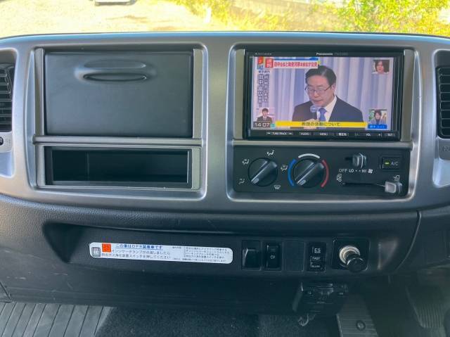 日野レンジャーアルミウイング中型（4t）[写真34]