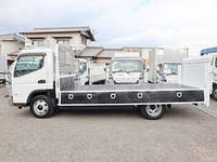 三菱ふそうキャンター平ボディ小型（2t・3t）[写真12]