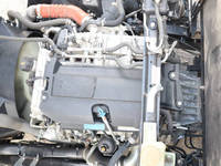 三菱ふそうキャンター平ボディ小型（2t・3t）[写真19]