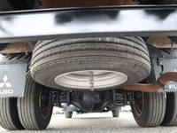 三菱ふそうキャンター平ボディ小型（2t・3t）[写真21]