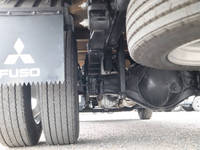 三菱ふそうキャンター平ボディ小型（2t・3t）[写真28]