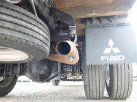 三菱ふそうキャンター平ボディ小型（2t・3t）[写真29]