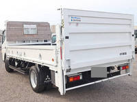 三菱ふそうキャンター平ボディ小型（2t・3t）[写真02]