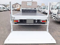 三菱ふそうキャンター平ボディ小型（2t・3t）[写真03]