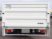 三菱ふそうキャンター平ボディ小型（2t・3t）[写真07]