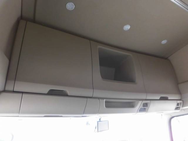 日野レンジャーアルミウイング中型（4t）[写真11]