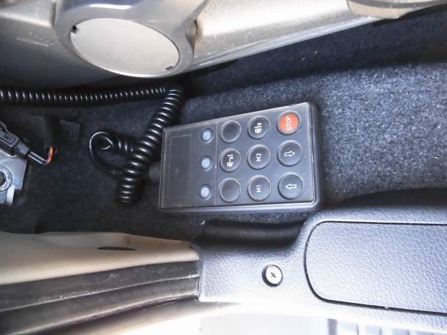 日野レンジャーアルミウイング中型（4t）[写真15]