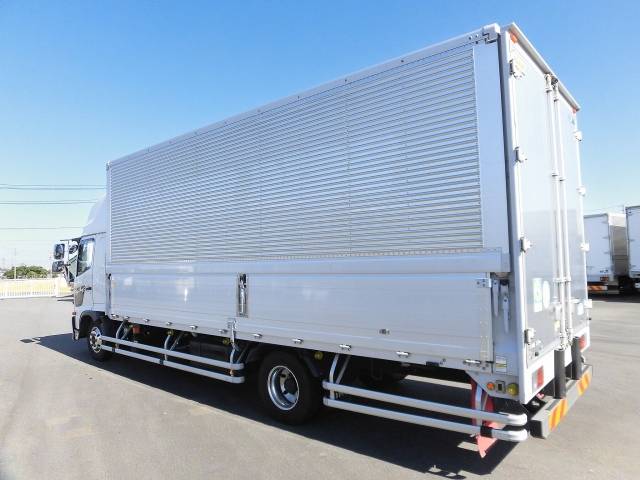 日野レンジャーアルミウイング中型（4t）[写真02]