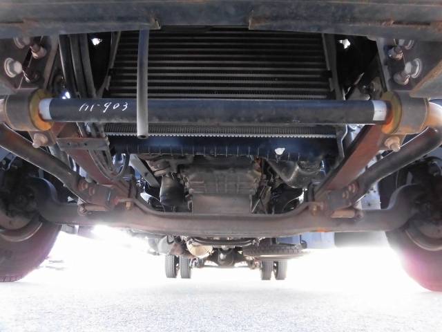 日野レンジャーアルミウイング中型（4t）[写真20]