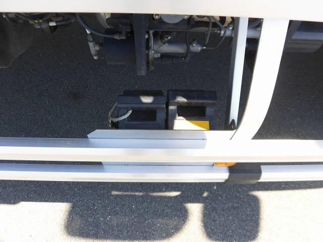 日野レンジャーアルミウイング中型（4t）[写真23]