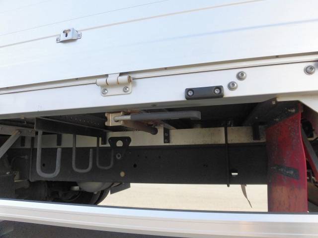 日野レンジャーアルミウイング中型（4t）[写真25]